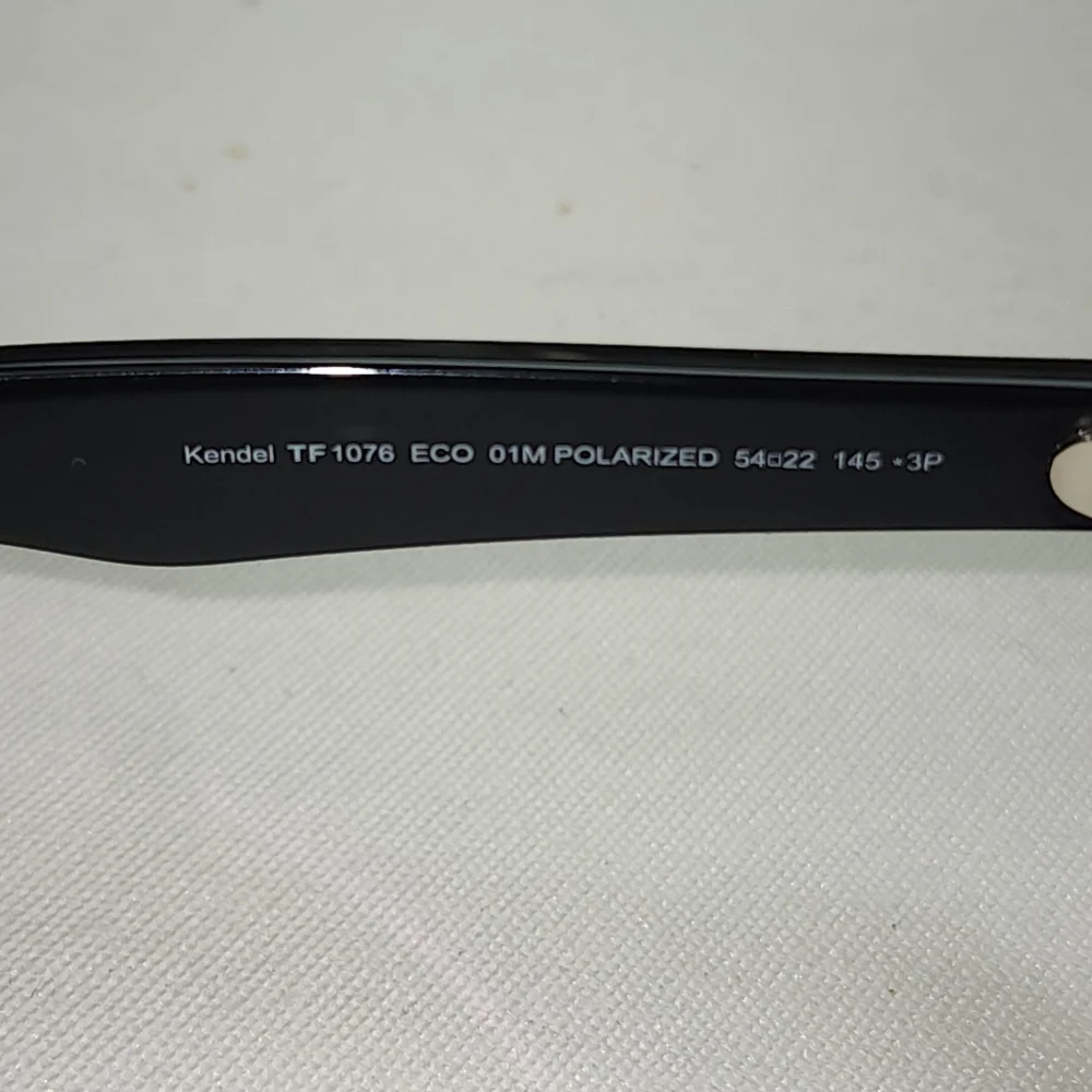 NWT TOM FORD Tom Ford FT1076 Kendel Sunglasses